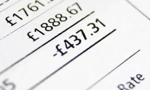 DÉCOUVERT BANCAIRE À L’ÉTRANGER