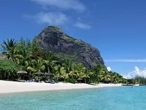 ILE MAURICE CRÉDIT POUR FRANÇAIS