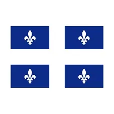 QUÉBEC PRÊT POUR FRANÇAIS