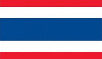 THAILANDE PRÊT POUR FRANÇAIS