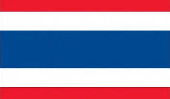 THAILANDE PRÊT POUR FRANÇAIS